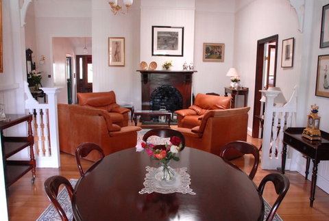 B & B Wanulla - Northern Rivers Accommodation 0