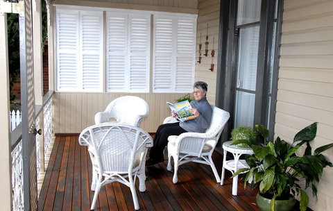 B & B Wanulla - Northern Rivers Accommodation 1