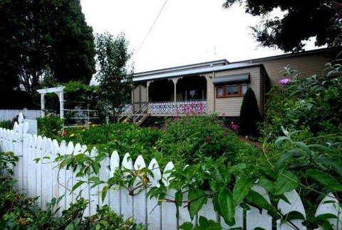 B & B Wanulla - Northern Rivers Accommodation 2