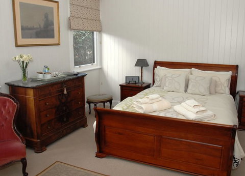 B & B Wanulla - Northern Rivers Accommodation 3
