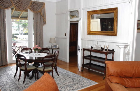 B & B Wanulla - Northern Rivers Accommodation 4