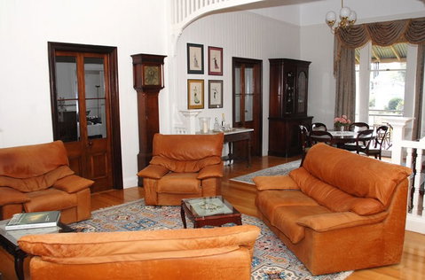 B & B Wanulla - Northern Rivers Accommodation 5