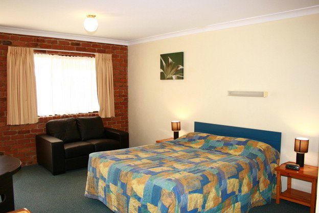 Wondai QLD Northern Rivers Accommodation