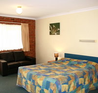 Wondai Colonial Motel and Restaurant - Northern Rivers Accommodation