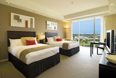 RACV Royal Pines Resort - Northern Rivers Accommodation 0