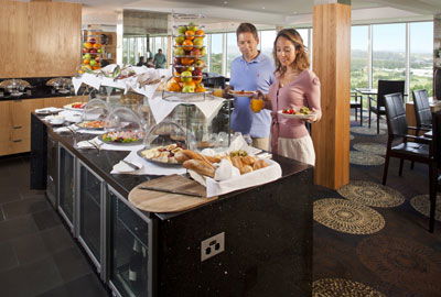 RACV Royal Pines Resort - Northern Rivers Accommodation 1