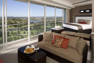 RACV Royal Pines Resort - Northern Rivers Accommodation 5