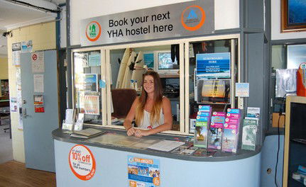Coolangatta YHA Backpackers Hostel - Northern Rivers Accommodation 3
