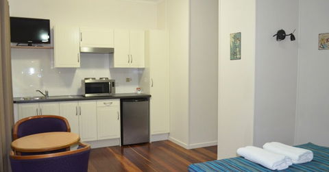 La Costa Motel - Northern Rivers Accommodation 1