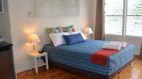 La Costa Motel - Northern Rivers Accommodation 2