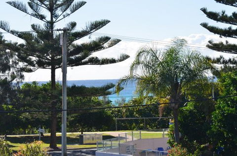 La Costa Motel - Northern Rivers Accommodation 3