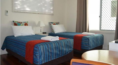 La Costa Motel - Northern Rivers Accommodation 5