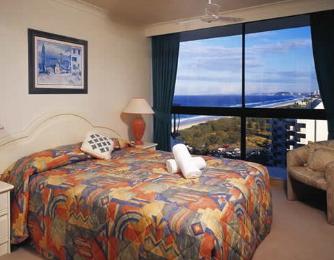 Beach Haven Resort - Northern Rivers Accommodation 1