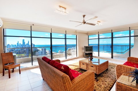 Beach Haven Resort - Northern Rivers Accommodation 2