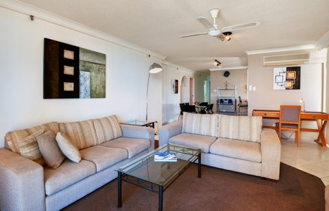 Beach Haven Resort - Northern Rivers Accommodation 4