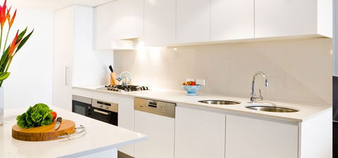 Kirra Surf Apartments - Northern Rivers Accommodation 2