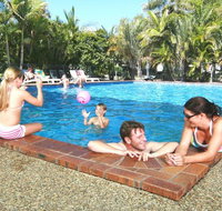 Gold Coast Tourist Parks Kirra Beach - Northern Rivers Accommodation