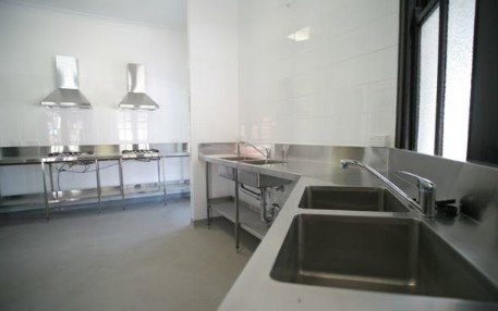 Coolangatta Sands Hostel - Northern Rivers Accommodation 1