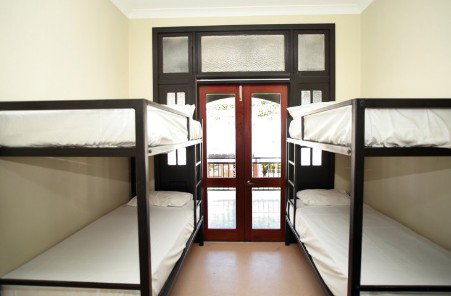 Coolangatta Sands Hostel - Northern Rivers Accommodation 2