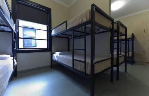 Coolangatta Sands Hostel - Northern Rivers Accommodation 3