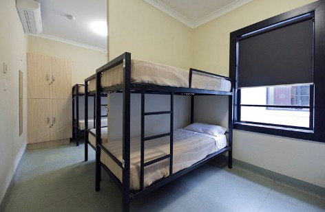 Coolangatta Sands Hostel - Northern Rivers Accommodation 4