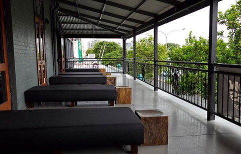 Coolangatta Sands Hostel - Northern Rivers Accommodation 5