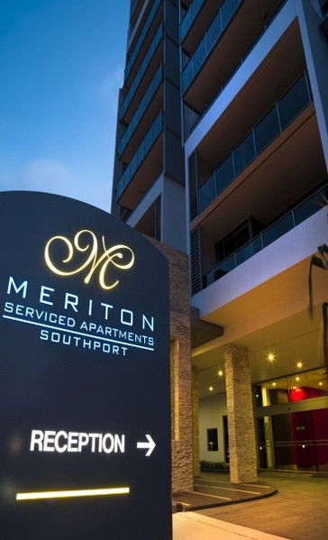 Meriton Serviced Apartments Southport - Northern Rivers Accommodation 0