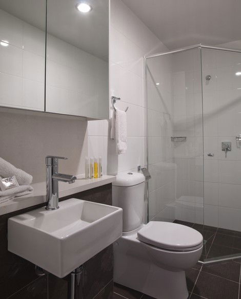 Meriton Serviced Apartments Southport - Northern Rivers Accommodation 3