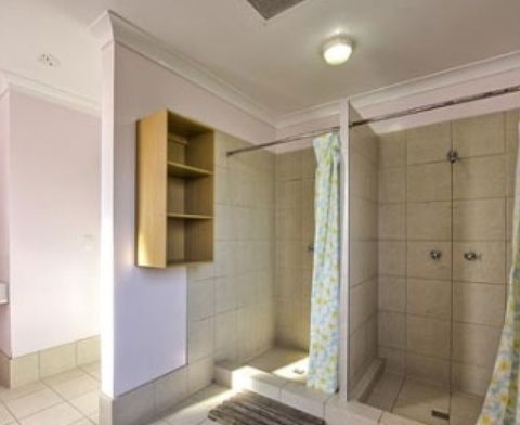 Aquarius Backpackers Gold Coast - Northern Rivers Accommodation 0