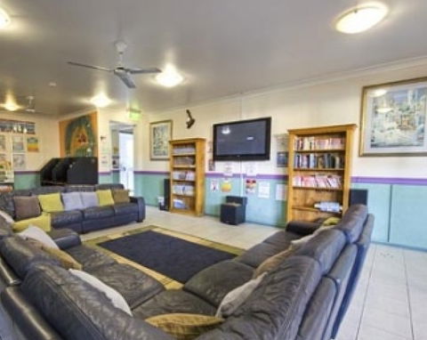 Aquarius Backpackers Gold Coast - Northern Rivers Accommodation 1