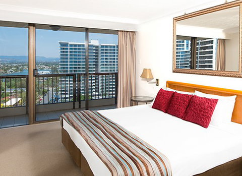 BreakFree Longbeach Resort - Northern Rivers Accommodation 0