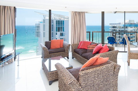 BreakFree Longbeach Resort - Northern Rivers Accommodation 1