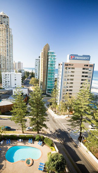 BreakFree Longbeach Resort - Northern Rivers Accommodation 2