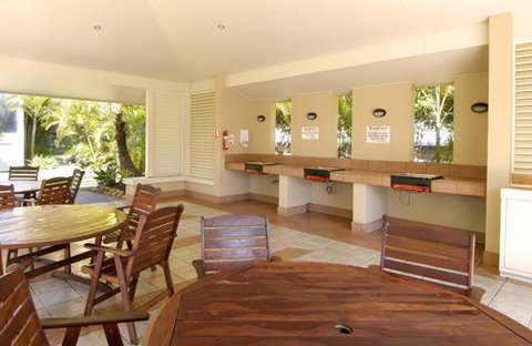 BreakFree Longbeach Resort - Northern Rivers Accommodation 3