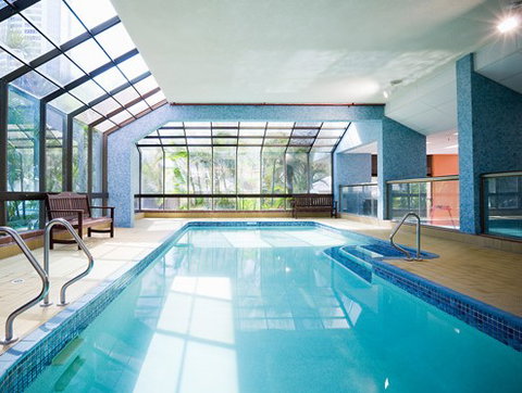 BreakFree Longbeach Resort - Northern Rivers Accommodation 4