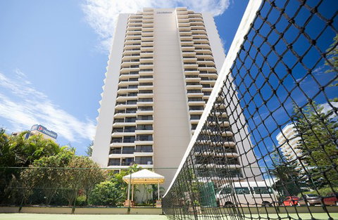 BreakFree Longbeach Resort - Northern Rivers Accommodation 5