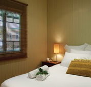 Gwinganna Lifestyle Retreat - Northern Rivers Accommodation