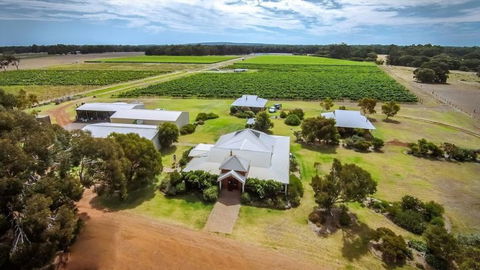 Adinfern Estate - Northern Rivers Accommodation 3