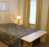 Quest Clocktower on Lygon - Northern Rivers Accommodation