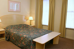 Quest Clocktower On Lygon - Northern Rivers Accommodation 0