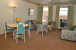 Quest Clocktower On Lygon - Northern Rivers Accommodation 1