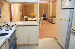 Quest Clocktower On Lygon - Northern Rivers Accommodation 2