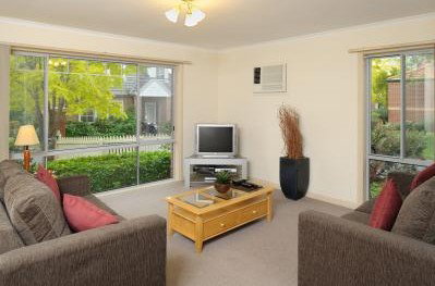 Apartments @ Forest Hill - Northern Rivers Accommodation 1
