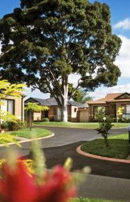 Apartments @ Forest Hill - Northern Rivers Accommodation 4