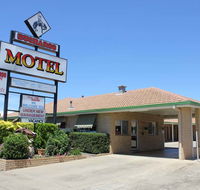 Buckaroo Motor Inn - Northern Rivers Accommodation
