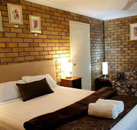 City View Motel - Northern Rivers Accommodation
