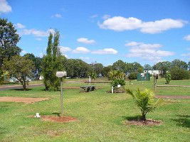 Yarraman QLD Northern Rivers Accommodation