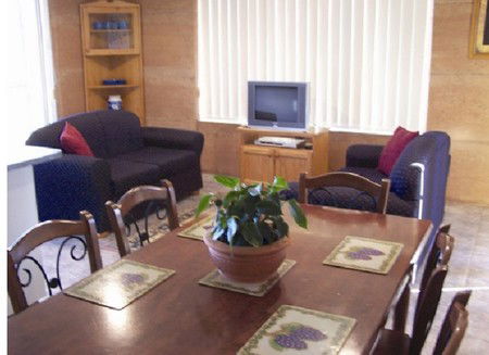 Adinfern Estate - Northern Rivers Accommodation 1