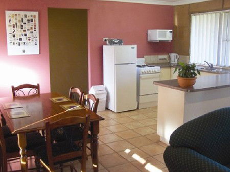 Adinfern Estate - Northern Rivers Accommodation 2