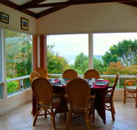 Albany View Street Lodge Bed and Breakfast and Art Studio - Northern Rivers Accommodation